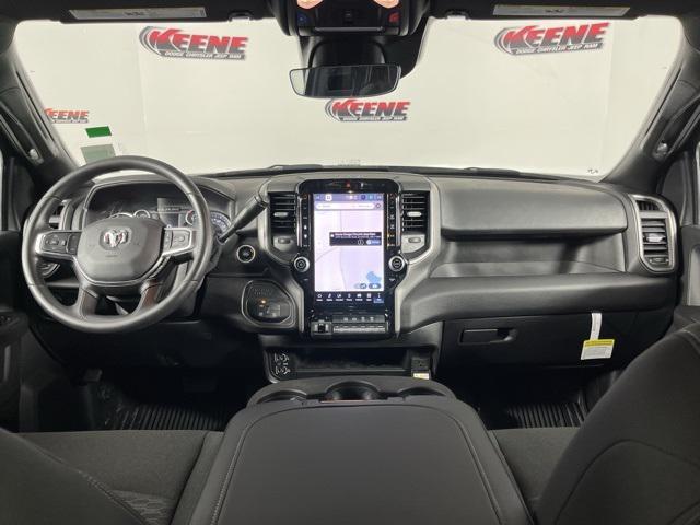 new 2025 Ram 2500 car, priced at $64,107