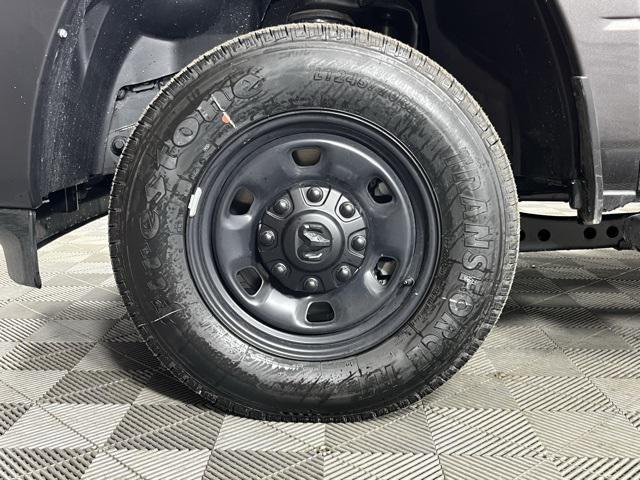 new 2025 Ram 2500 car, priced at $64,107