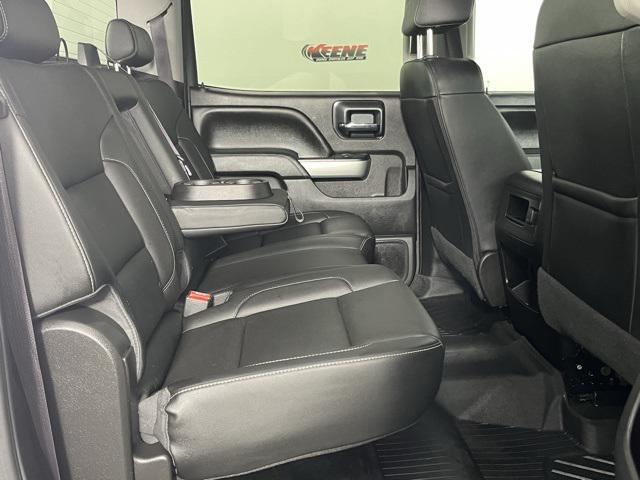 used 2016 Chevrolet Silverado 3500 car, priced at $38,674