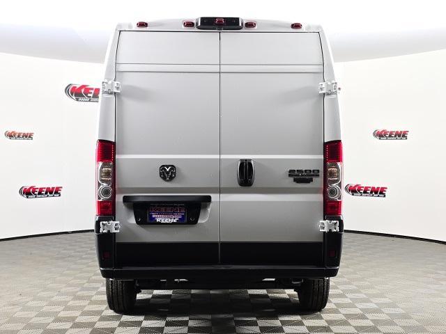new 2025 Ram ProMaster 2500 car, priced at $46,954