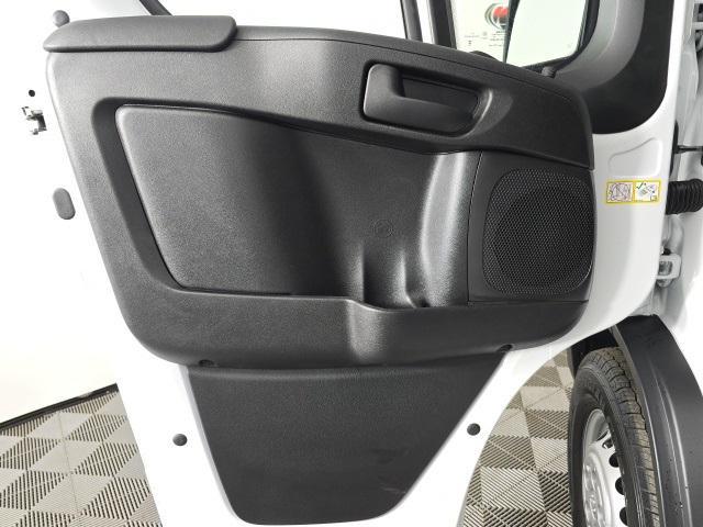 new 2025 Ram ProMaster 2500 car, priced at $46,954