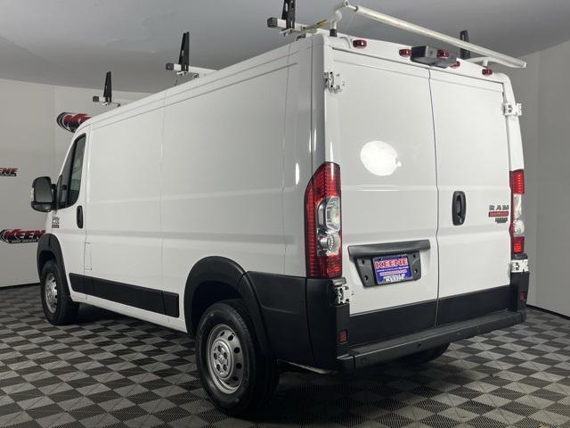 used 2020 Ram ProMaster 2500 car, priced at $25,614