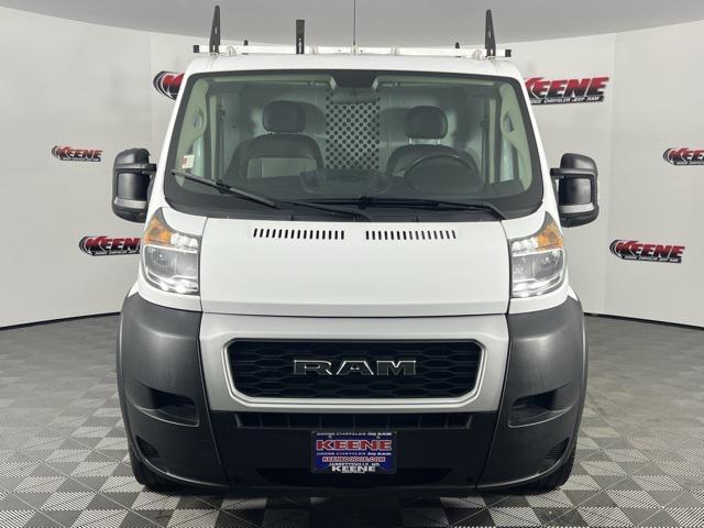 used 2020 Ram ProMaster 2500 car, priced at $25,614