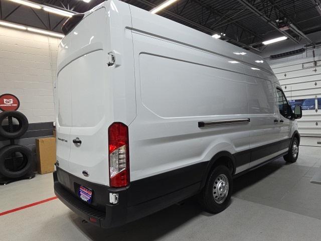 used 2023 Ford Transit-250 car, priced at $47,687