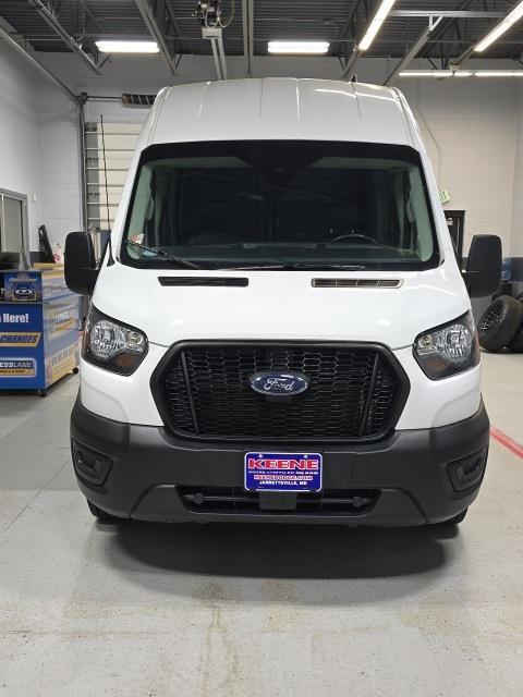 used 2023 Ford Transit-250 car, priced at $47,687