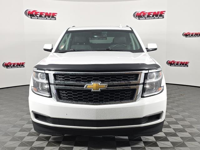 used 2019 Chevrolet Tahoe car, priced at $29,742