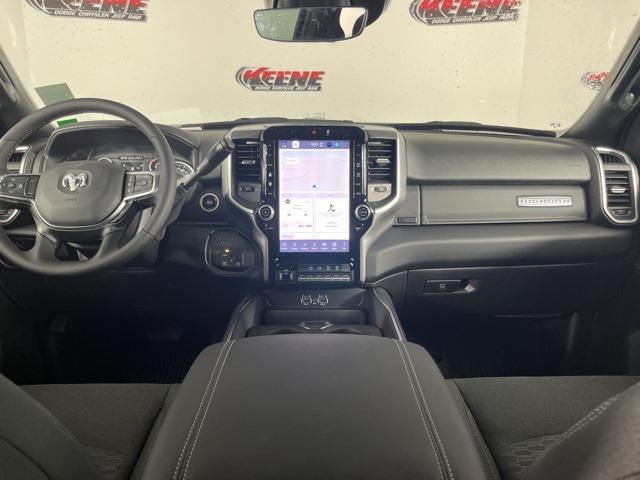 new 2026 Ram 2500 car, priced at $69,950