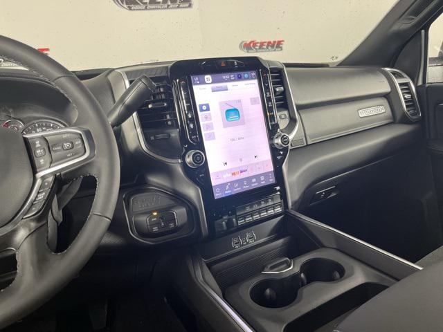 new 2026 Ram 2500 car, priced at $69,950