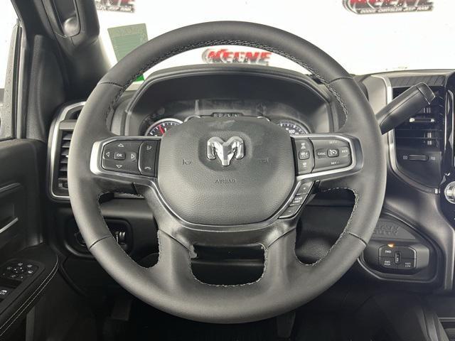 new 2026 Ram 2500 car, priced at $69,950