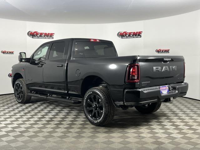 new 2026 Ram 2500 car, priced at $69,950