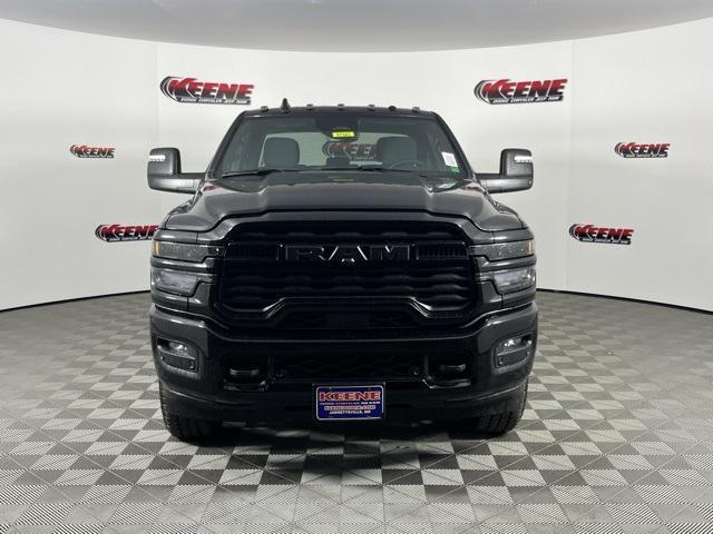 new 2026 Ram 2500 car, priced at $69,950