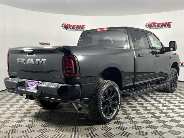 new 2026 Ram 2500 car, priced at $69,950