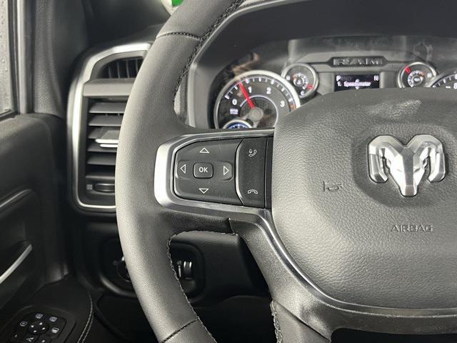 new 2026 Ram 2500 car, priced at $69,950