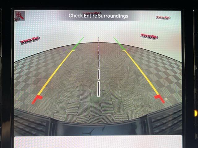 new 2026 Ram 2500 car, priced at $69,950