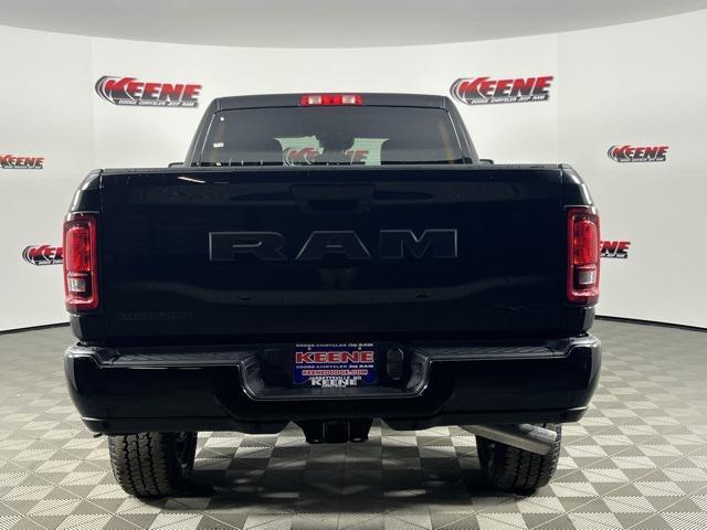 new 2026 Ram 2500 car, priced at $69,950