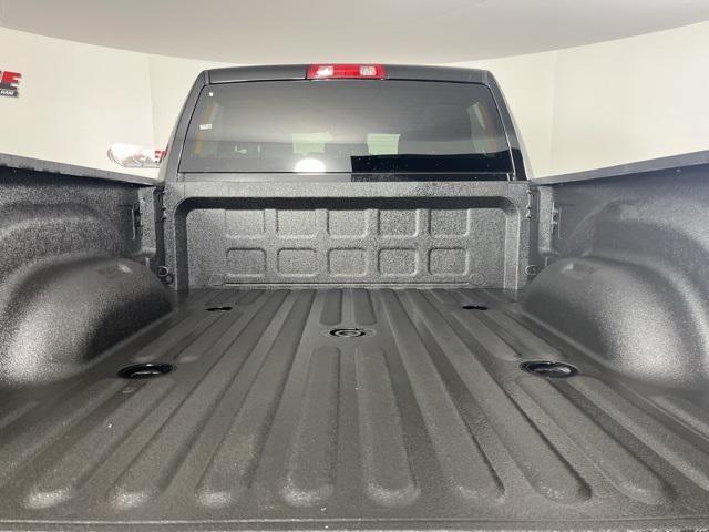 new 2026 Ram 2500 car, priced at $69,950