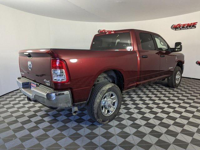 new 2024 Ram 2500 car, priced at $60,694