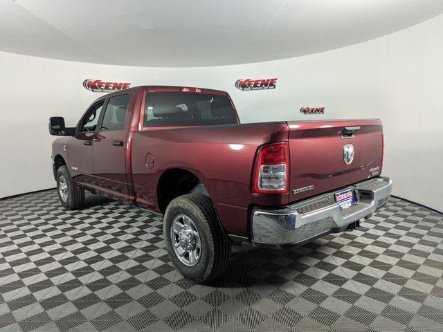 new 2024 Ram 2500 car, priced at $60,694