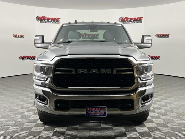 used 2023 Ram 3500 car, priced at $53,972