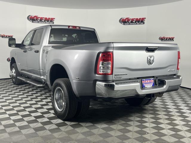 used 2023 Ram 3500 car, priced at $53,972