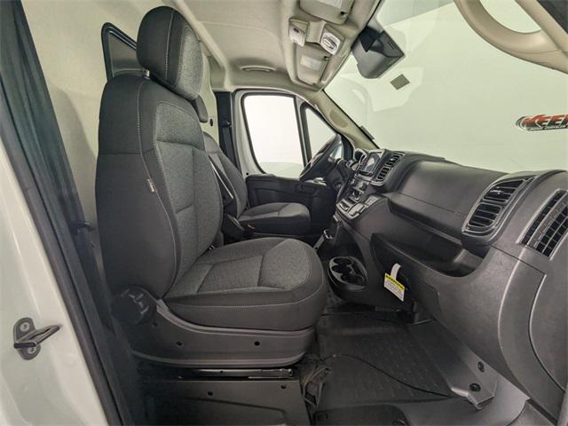 new 2024 Ram ProMaster 3500 car, priced at $45,669