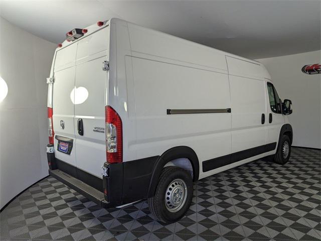 new 2024 Ram ProMaster 3500 car, priced at $45,669