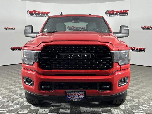 used 2024 Ram 2500 car, priced at $41,401
