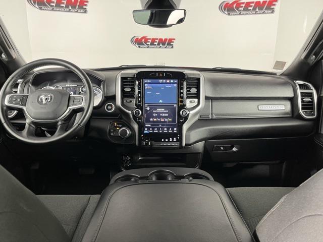 used 2024 Ram 2500 car, priced at $41,401