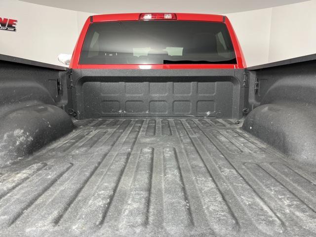 used 2024 Ram 2500 car, priced at $41,401