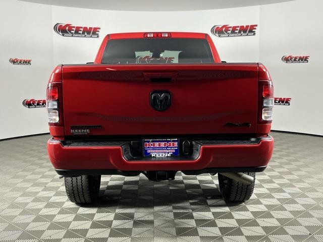 used 2024 Ram 2500 car, priced at $41,401
