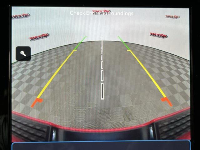 used 2024 Ram 2500 car, priced at $41,401