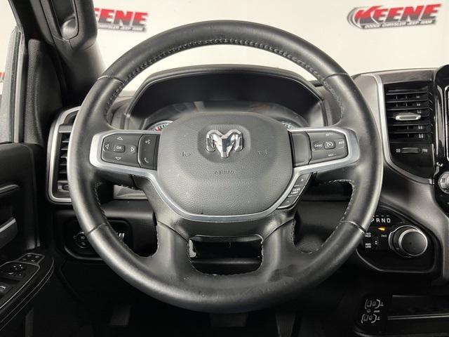 used 2024 Ram 2500 car, priced at $41,401