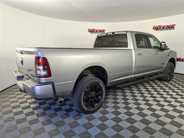 new 2024 Ram 2500 car, priced at $69,107