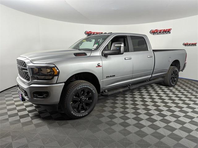 new 2024 Ram 2500 car, priced at $69,107