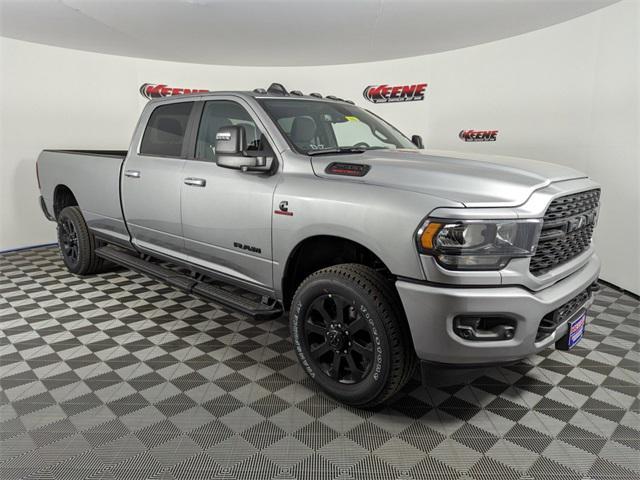 new 2024 Ram 2500 car, priced at $69,107