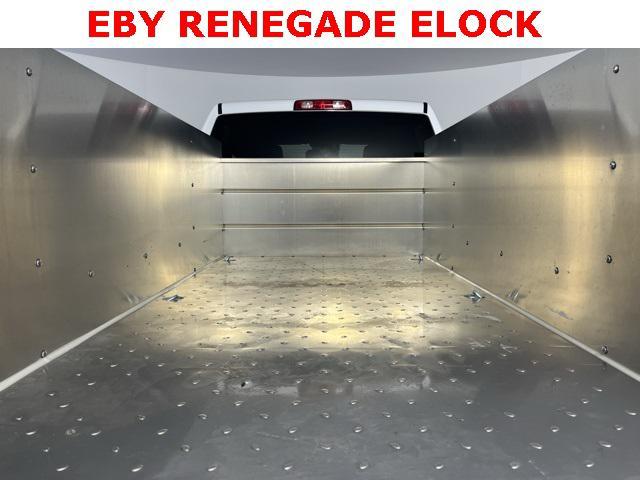 new 2025 Ram 3500 car, priced at $77,522