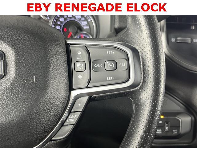 new 2025 Ram 3500 car, priced at $77,522