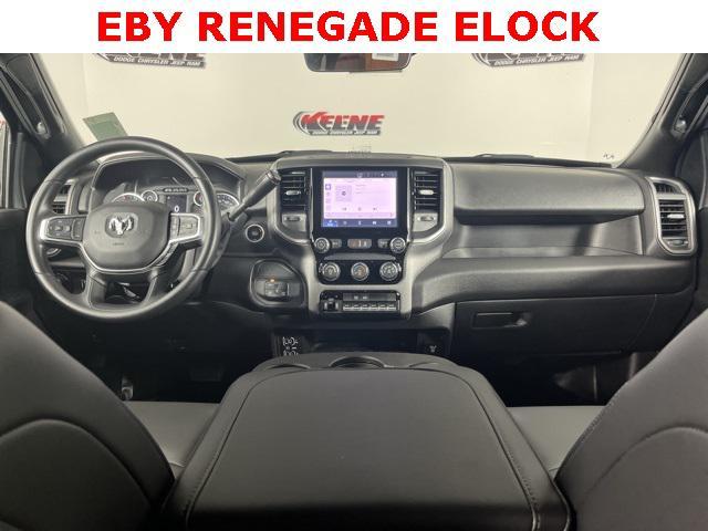 new 2025 Ram 3500 car, priced at $77,522