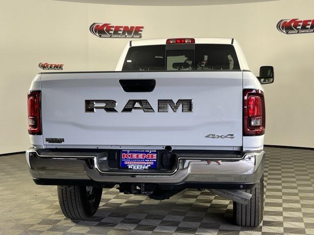 new 2026 Ram 3500 car, priced at $68,846