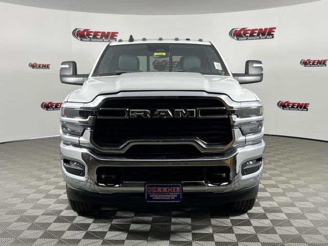 new 2026 Ram 3500 car, priced at $68,846