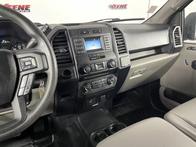 used 2018 Ford F-150 car, priced at $13,995