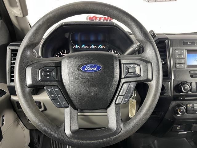 used 2018 Ford F-150 car, priced at $13,995