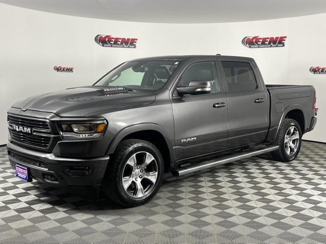 used 2019 Ram 1500 car, priced at $28,799