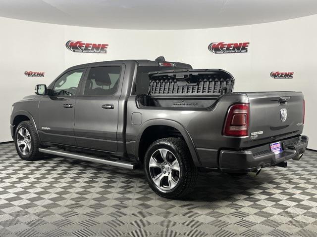 used 2019 Ram 1500 car, priced at $28,799