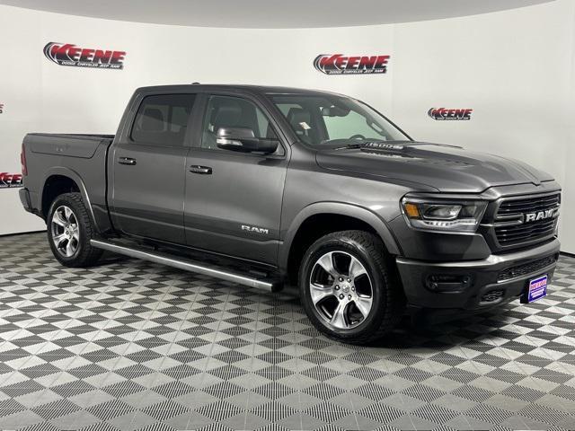 used 2019 Ram 1500 car, priced at $28,799