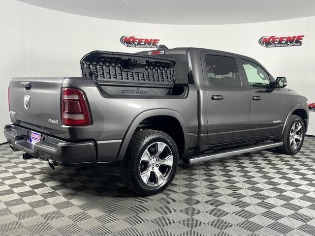 used 2019 Ram 1500 car, priced at $28,799