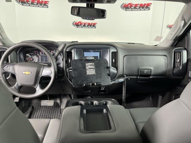 used 2019 Chevrolet Silverado 2500 car, priced at $31,704