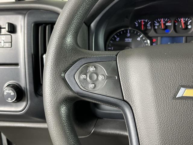used 2019 Chevrolet Silverado 2500 car, priced at $31,704