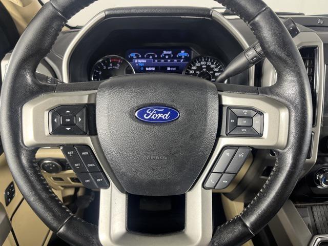 used 2021 Ford F-450 car, priced at $71,238