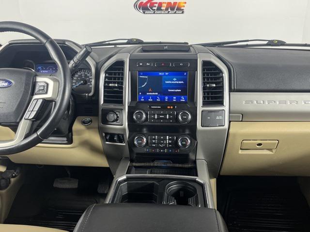 used 2021 Ford F-450 car, priced at $71,238